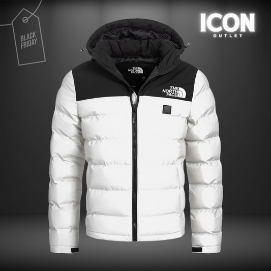 ICON OUTLET™ CHAQUETA