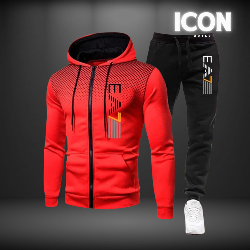 ICON OUTLET™ COMPLETAMENTE