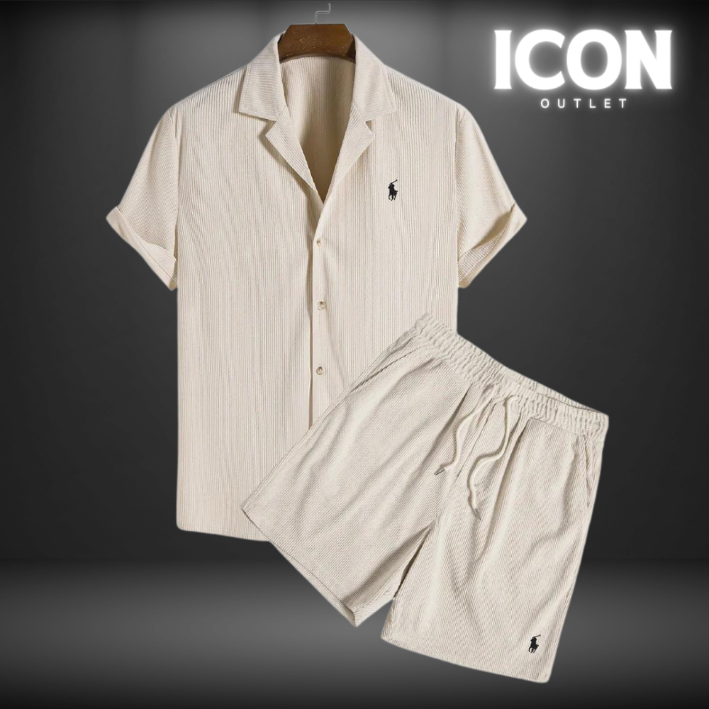 ICON OUTLET™ COMPLETAMENTE