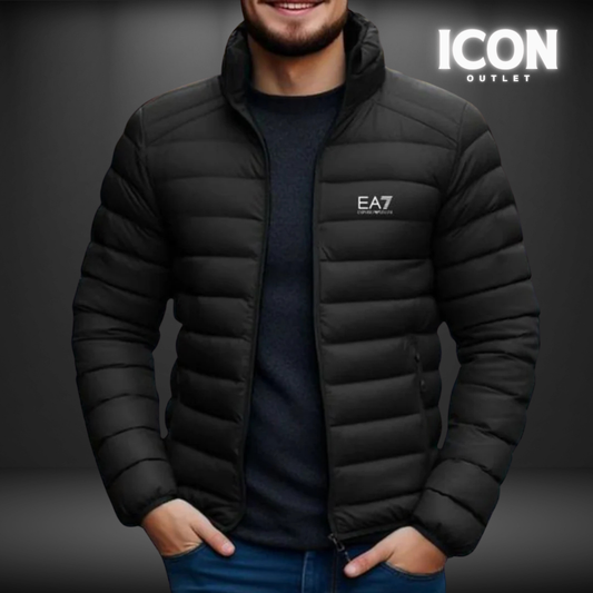 ICON OUTLET™ CHAQUETA