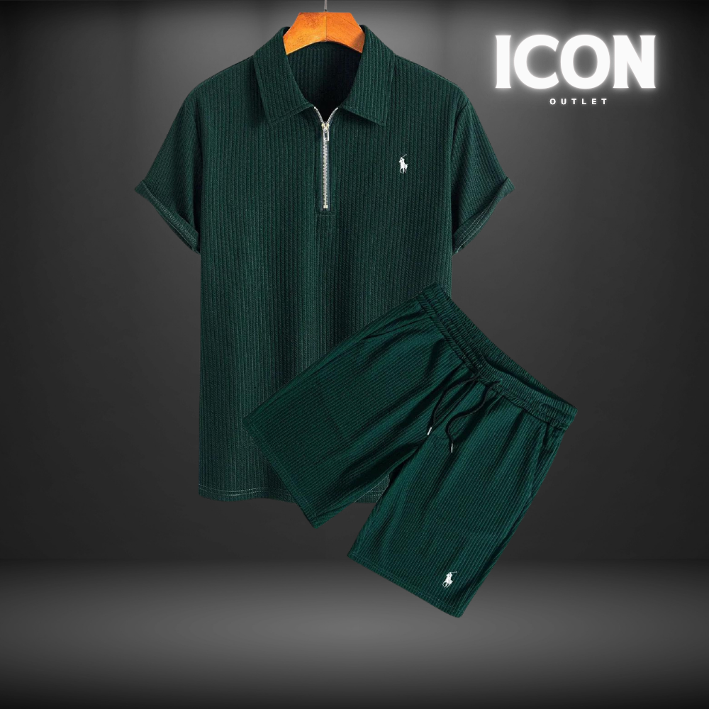 ICON OUTLET™ COMPLETAMENTE