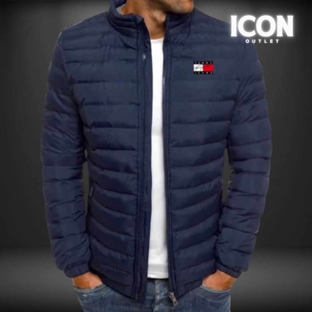 ICON OUTLET™ CHAQUETA