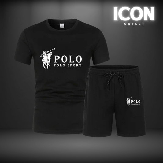 ICON OUTLET™ TRAJE DE VERANO