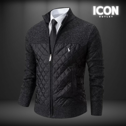 ICON OUTLET™ CHAQUETA