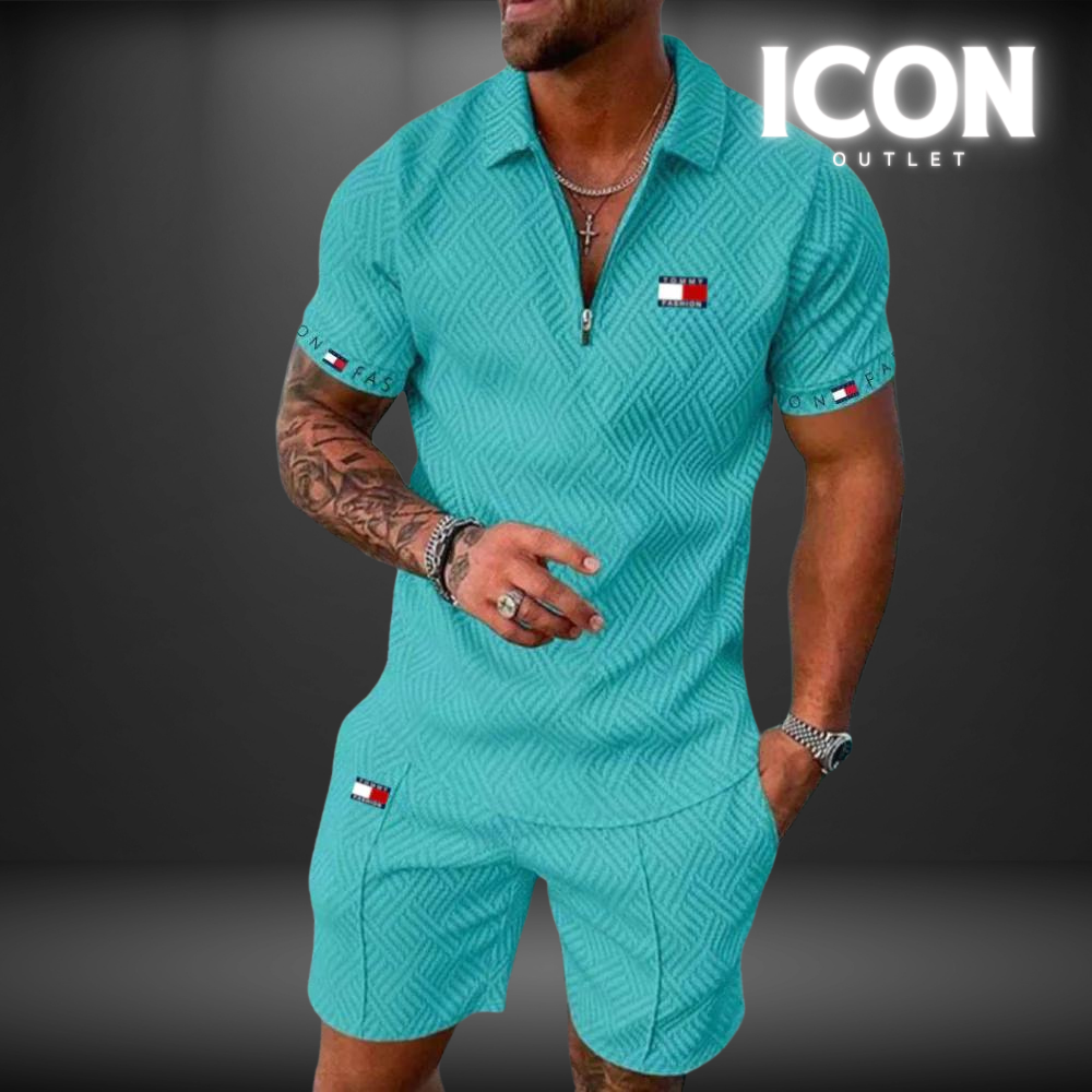 ICON OUTLET™  TRAJE