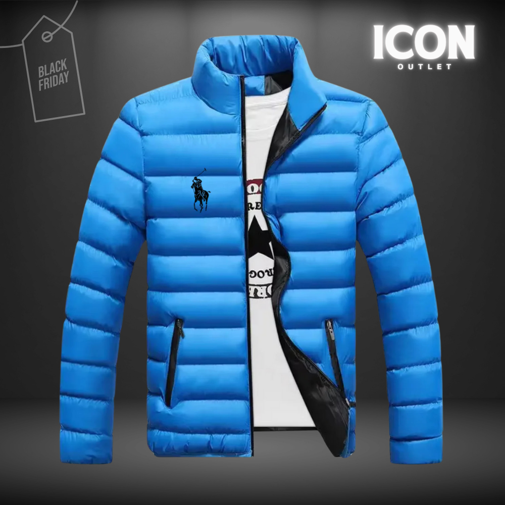 ICON OUTLET™ CHAQUETA