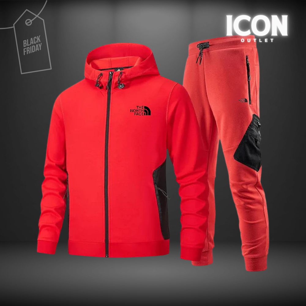 ICON OUTLET™ COMPLETAMENTE