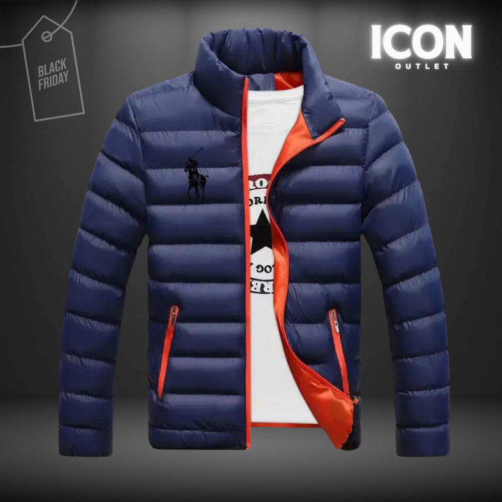 ICON OUTLET™ CHAQUETA