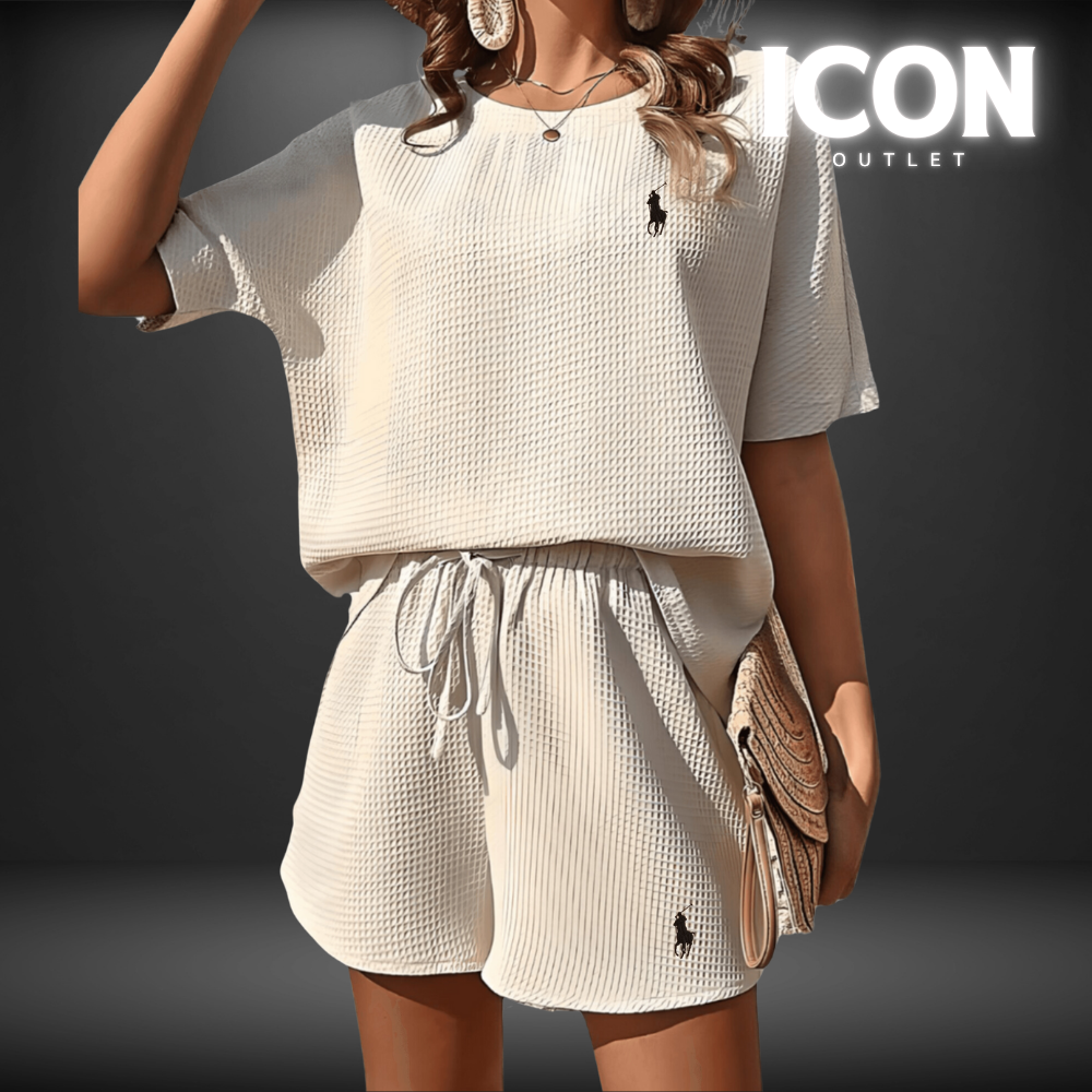 ICON OUTLET™ VERANO COMPLETO