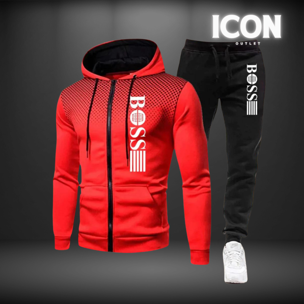 ICON OUTLET™ COMPLETAMENTE