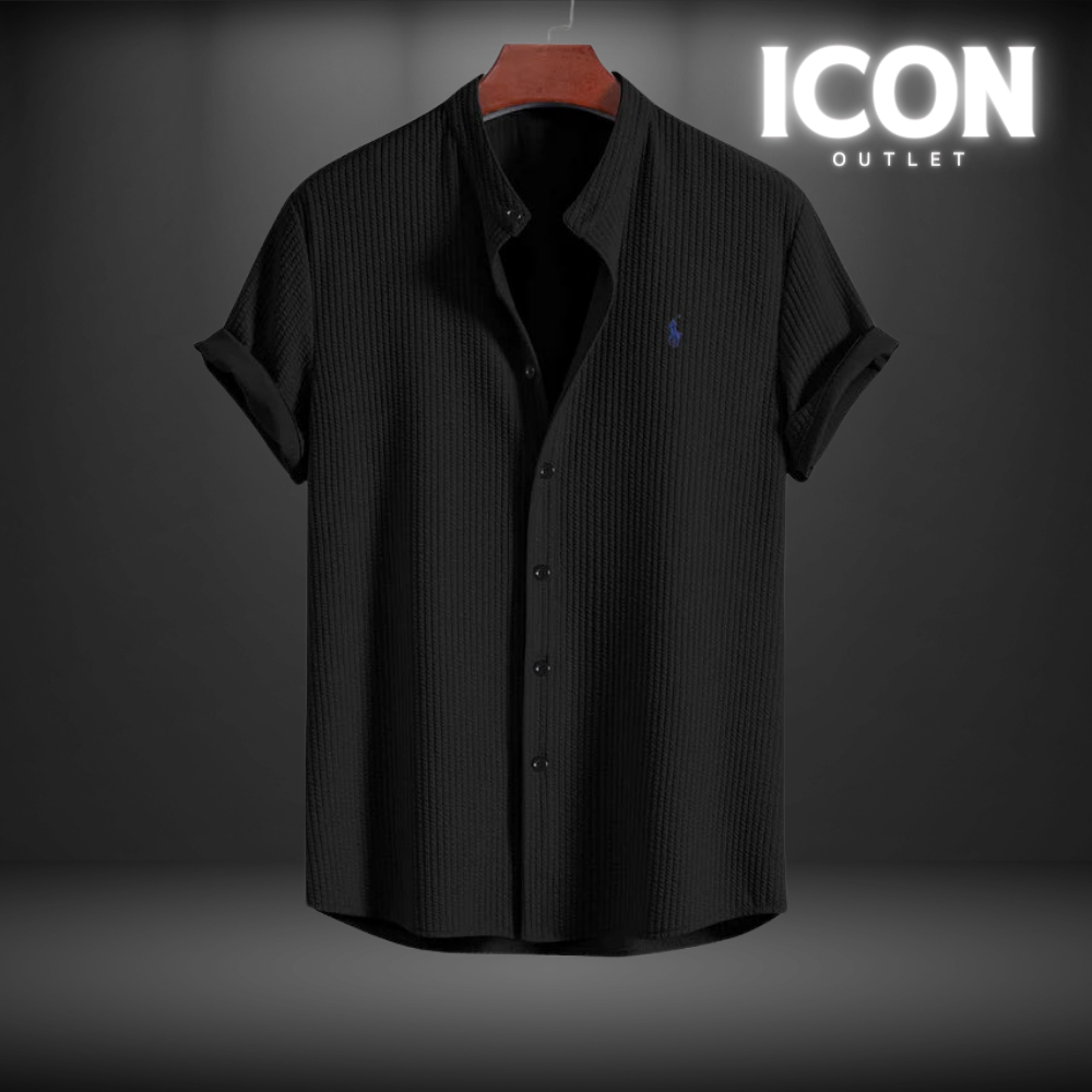 ICON OUTLET™ CAMISA DE VERANO