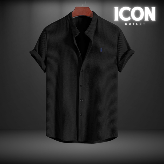 ICON OUTLET™ CAMISA DE VERANO