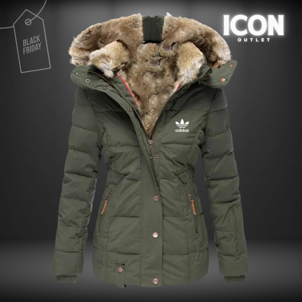 ICON OUTLET™ UN ABRIGO
