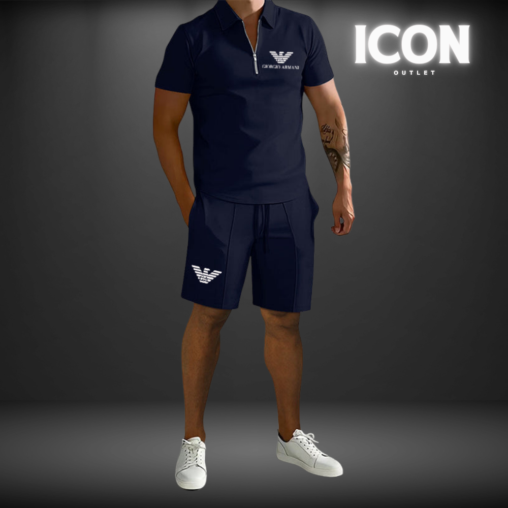 ICON OUTLET™ COMPLETAMENTE