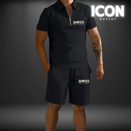 ICON OUTLET™ COMPLETAMENTE