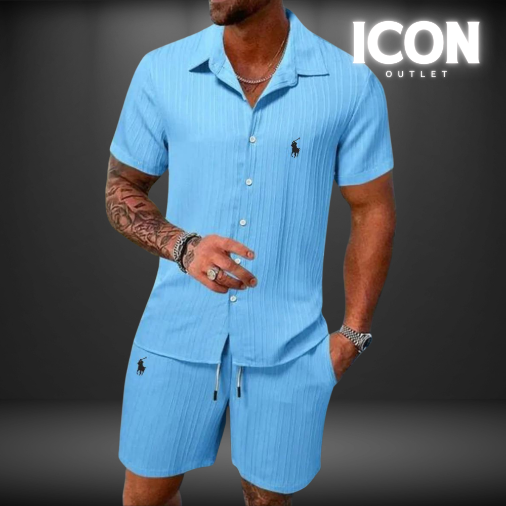 ICON OUTLET™ COMPLETAMENTE