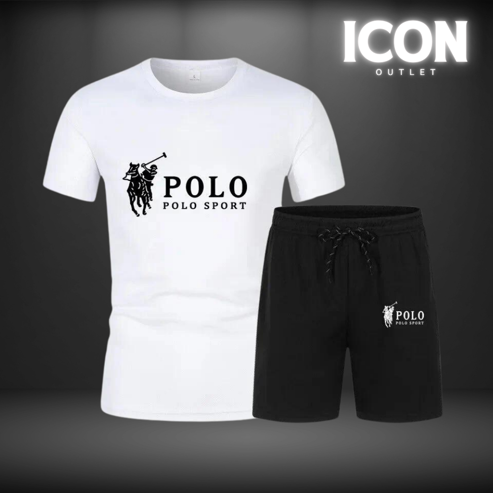 ICON OUTLET™ TRAJE DE VERANO