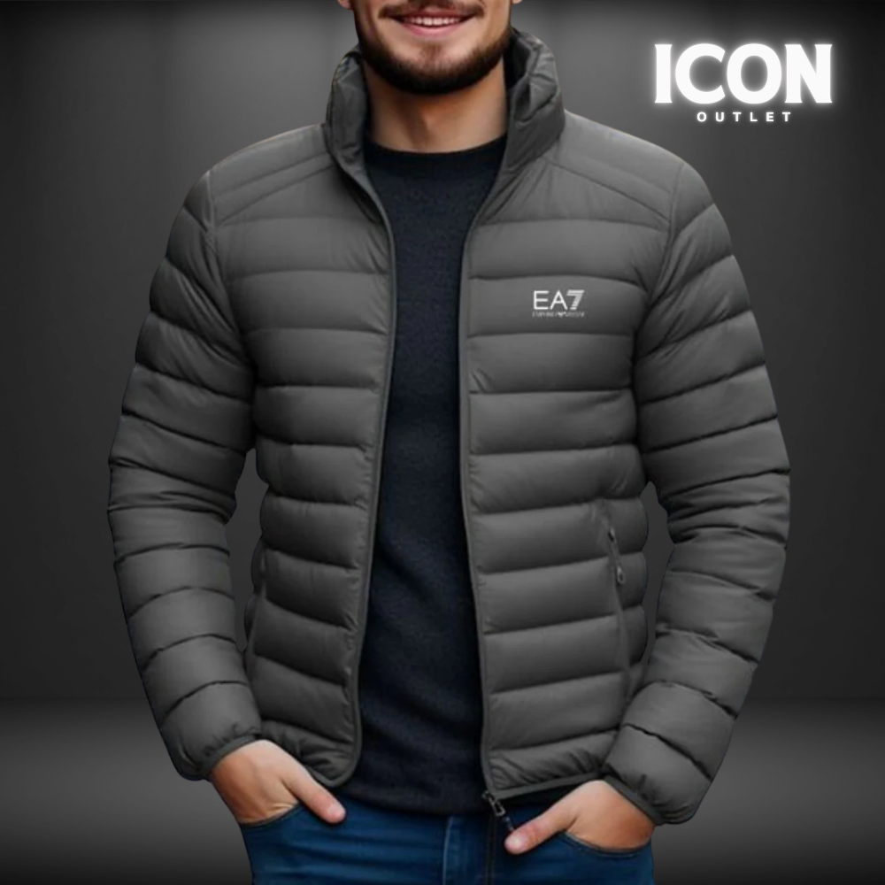 ICON OUTLET™ CHAQUETA