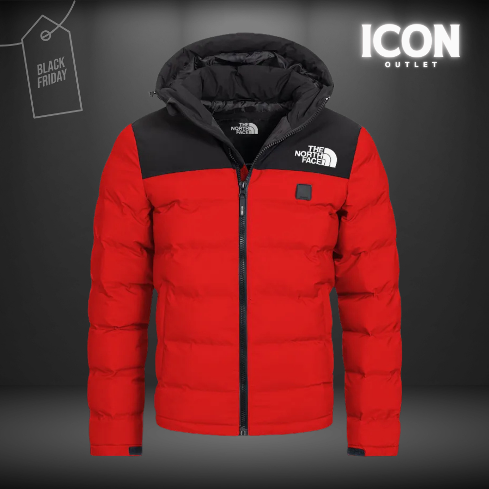 ICON OUTLET™ CHAQUETA