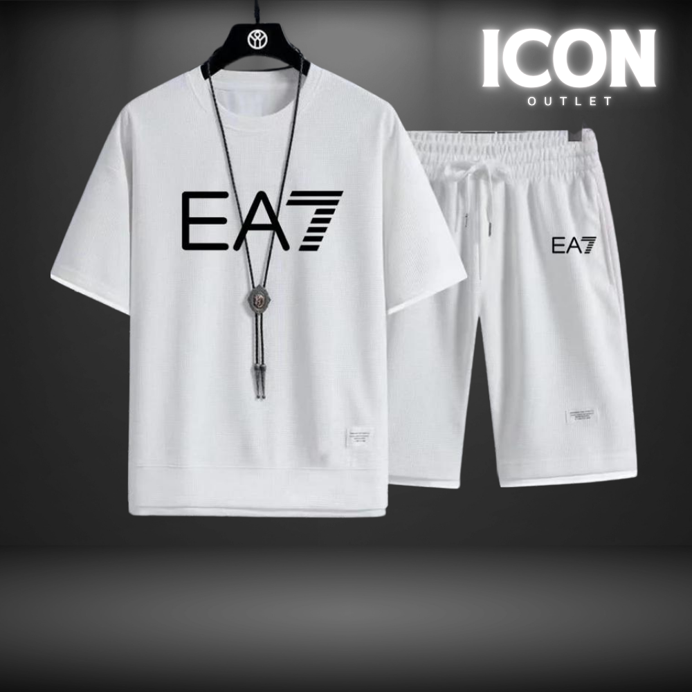 ICON OUTLET™ TRAJE DE VERANO