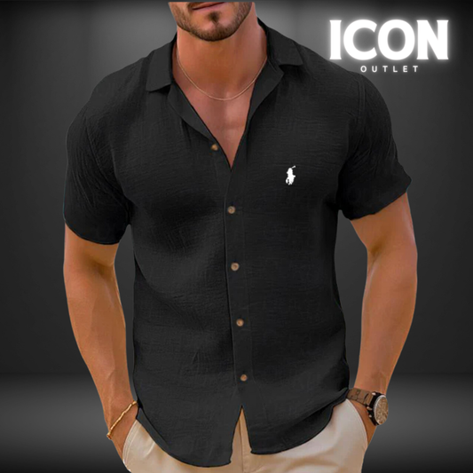ICON OUTLET™ CAMISA DE VERANO