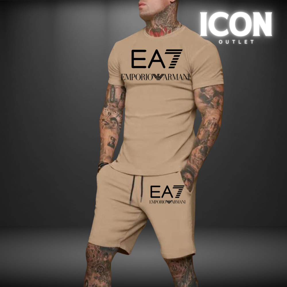 ICON OUTLET™ COMPLETAMENTE