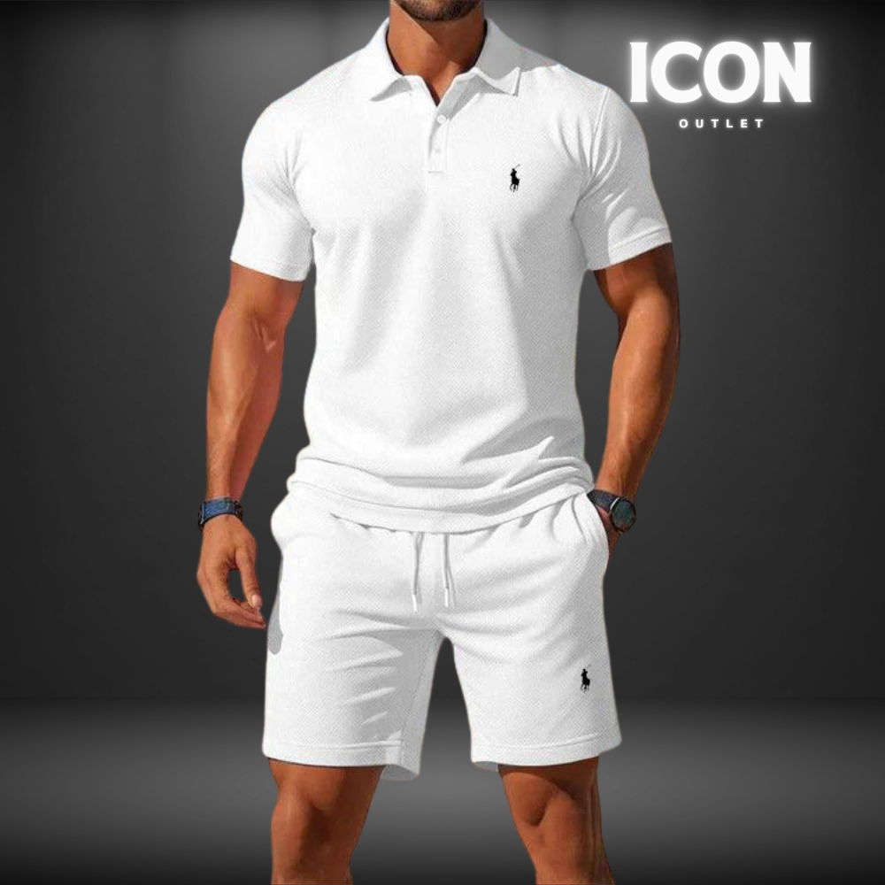 ICON OUTLET™ VERANO COMPLETO