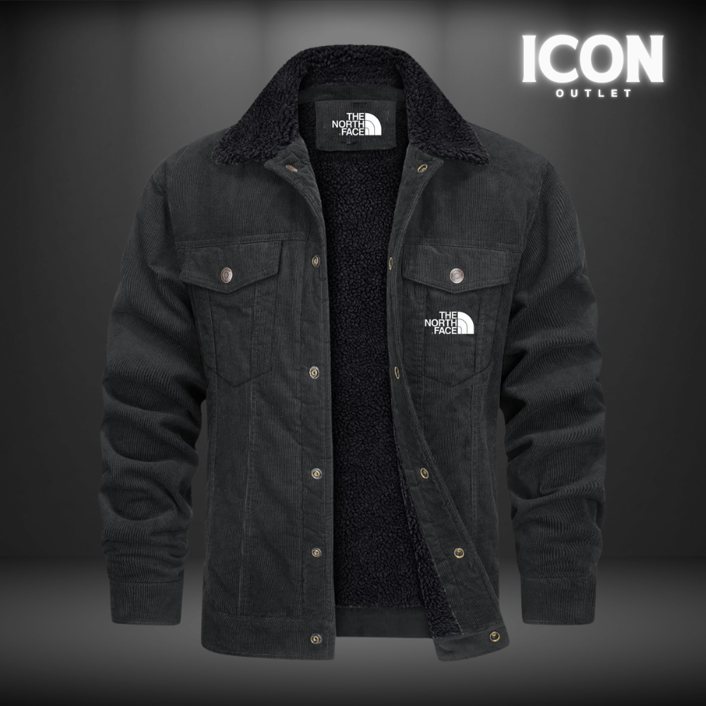 ICON OUTLET™  CHAQUETA