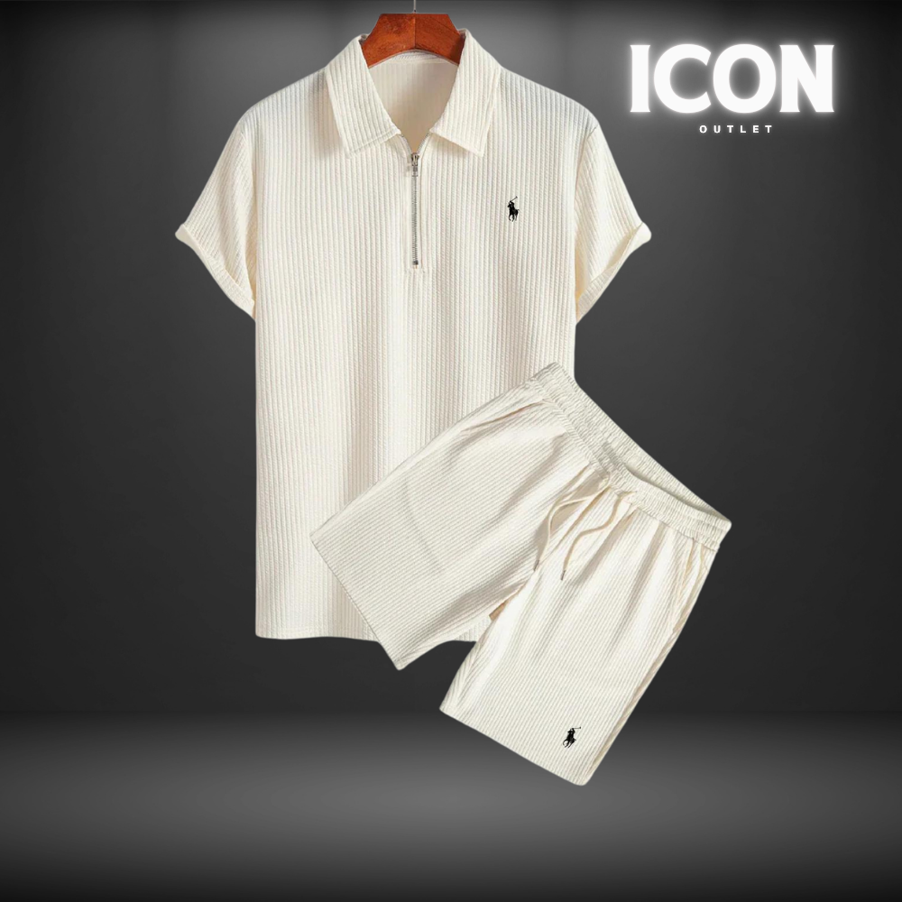 ICON OUTLET™ COMPLETAMENTE