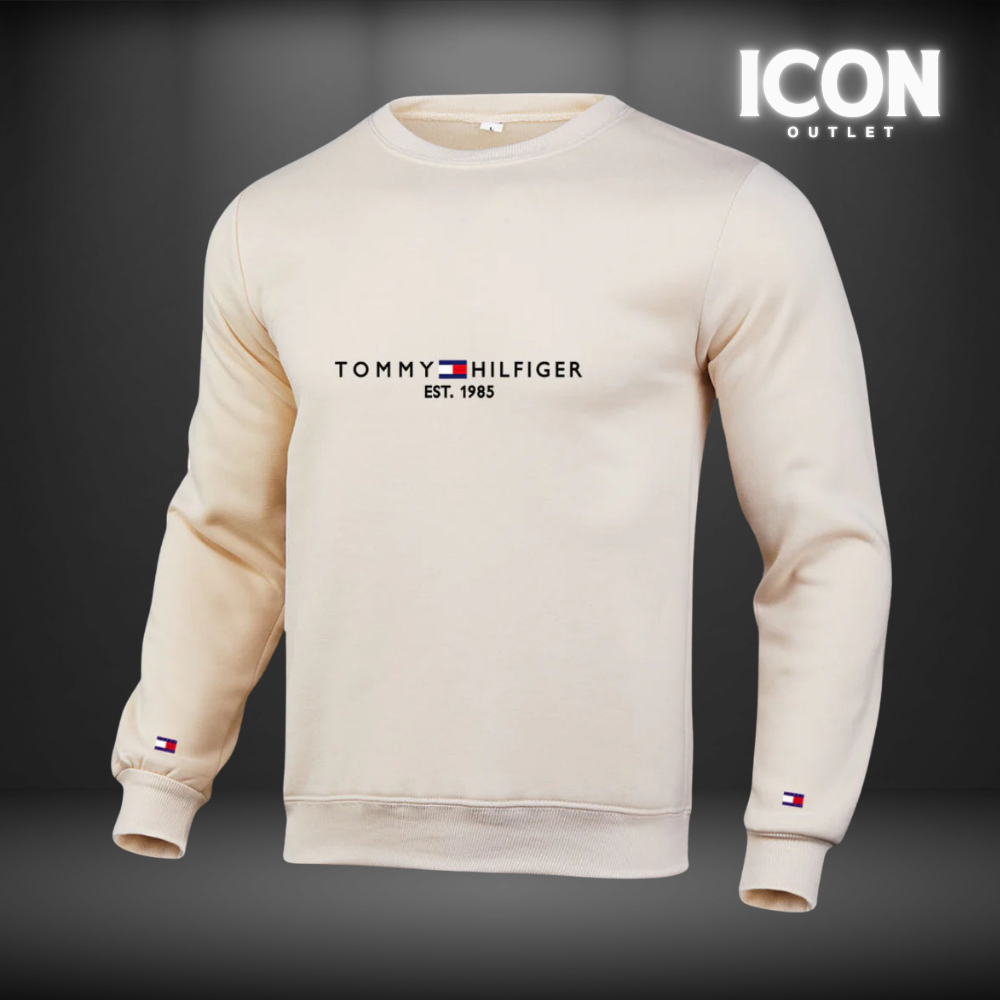 ICON OUTLET™ SUÉTER