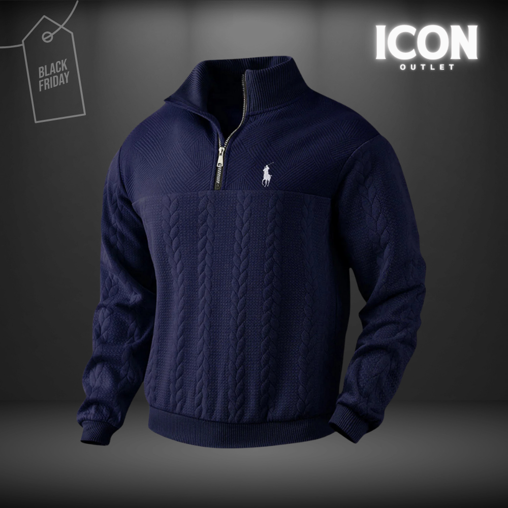 ICON OUTLET™ SUÉTER