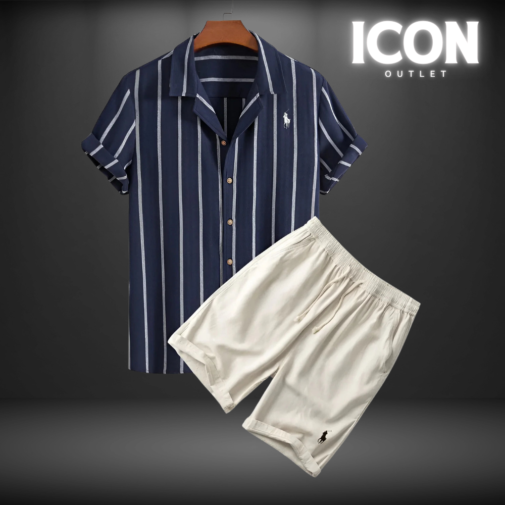 ICON OUTLET™ COMPLETAMENTE