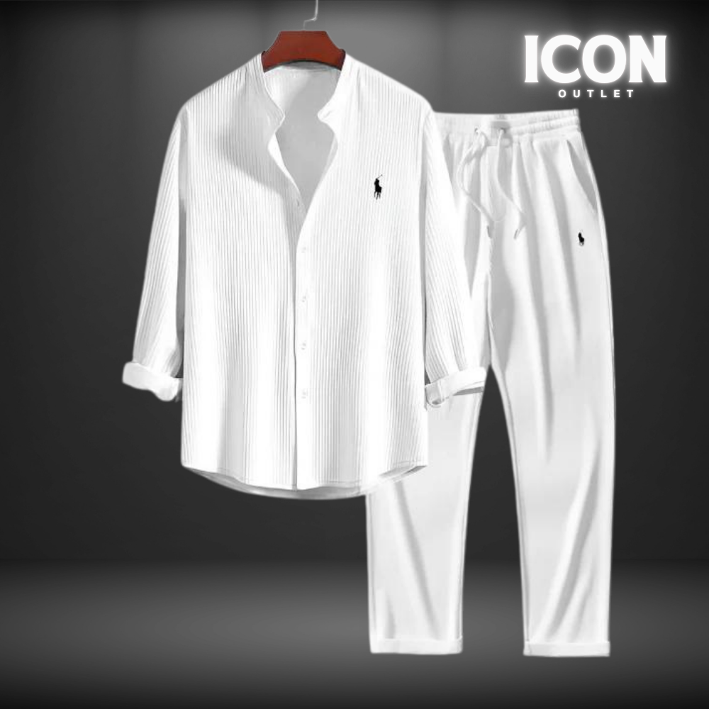 ICON OUTLET™ COMPLETAMENTE