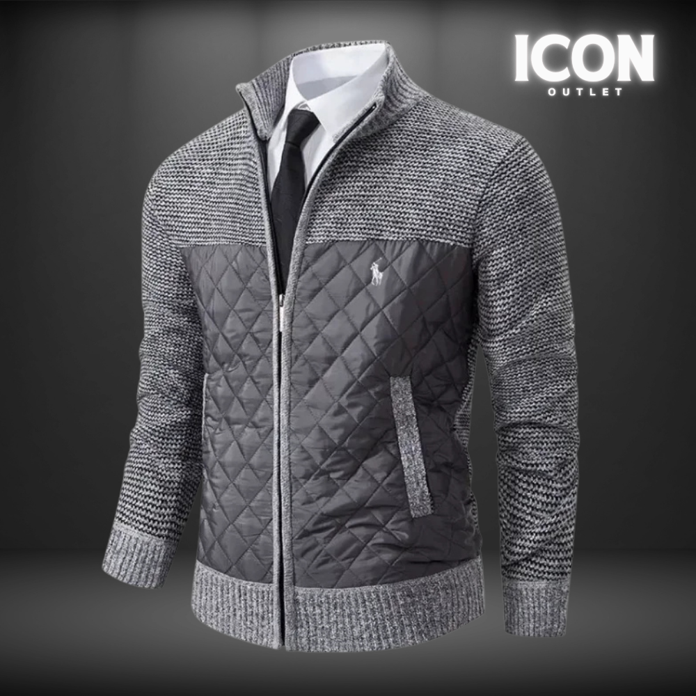 ICON OUTLET™ CHAQUETA