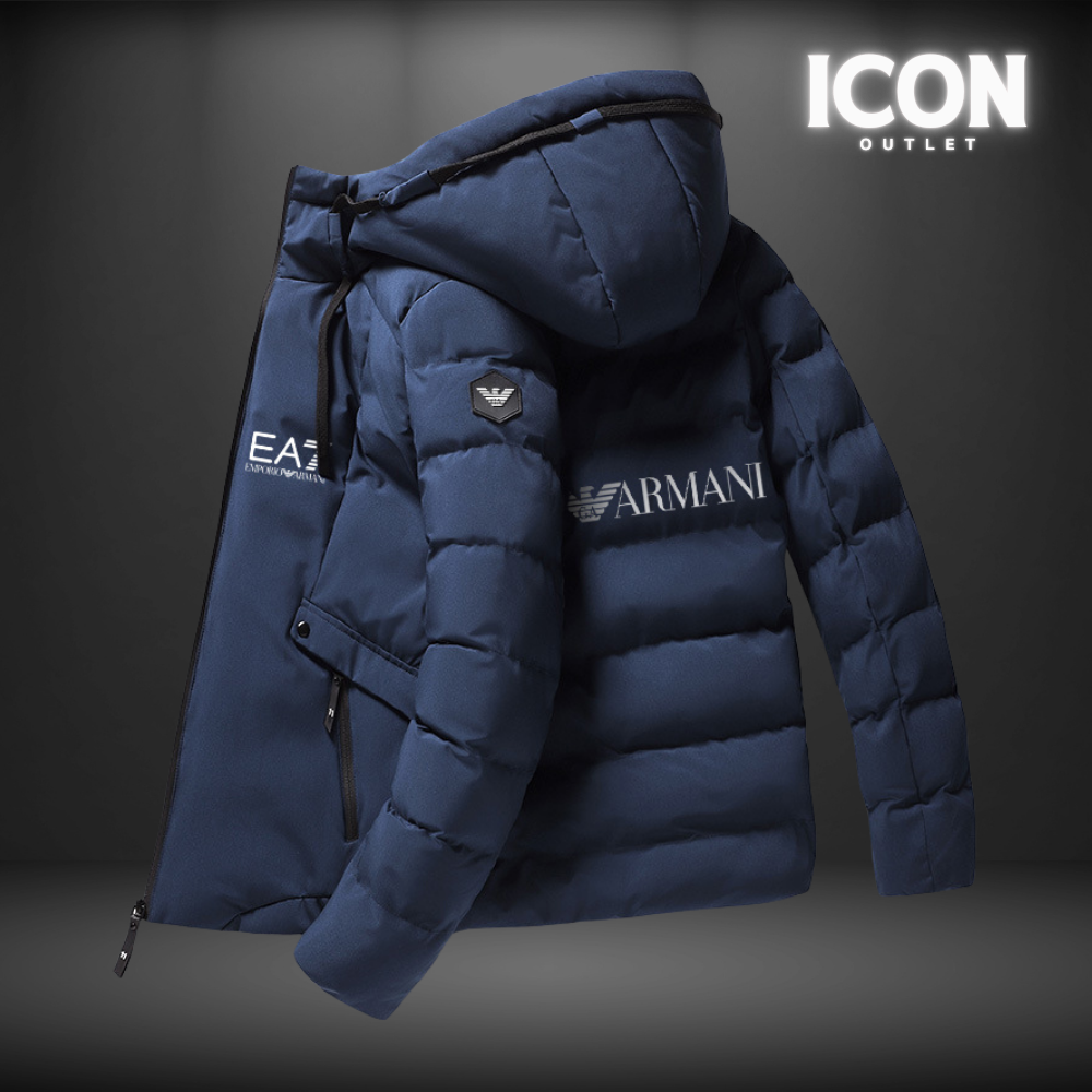ICON OUTLET™ CHAQUETA