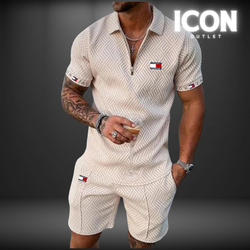 ICON OUTLET™  TRAJE