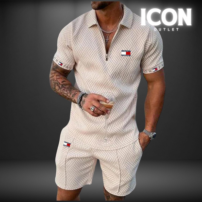 ICON OUTLET™  TRAJE
