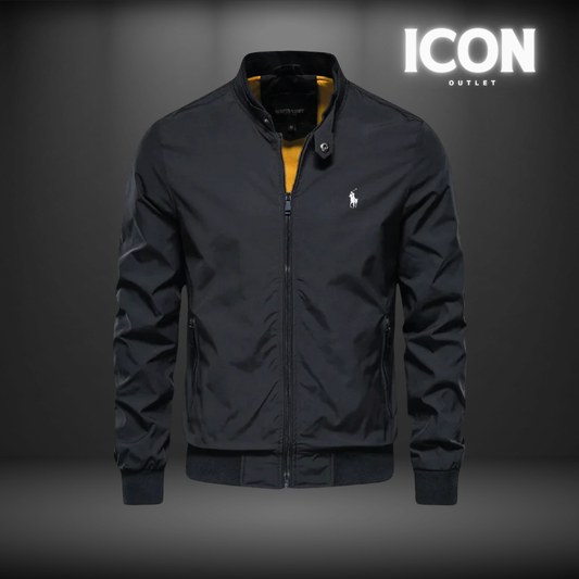 ICON OUTLET™ CHAQUETA