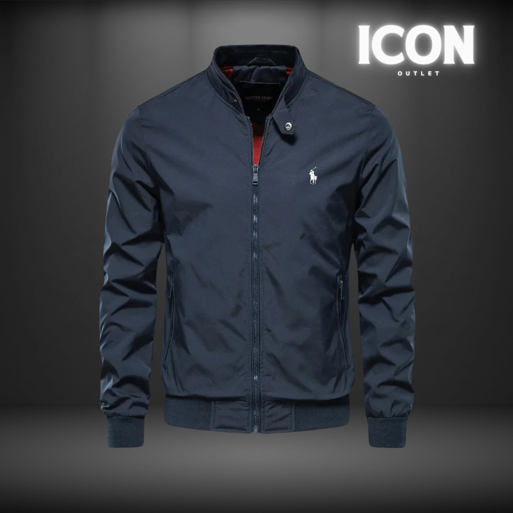ICON OUTLET™ CHAQUETA