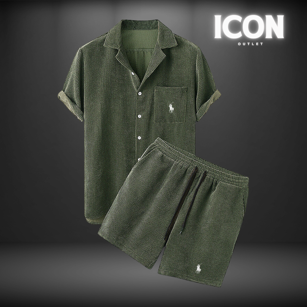 ICON OUTLET™ COMPLETAMENTE