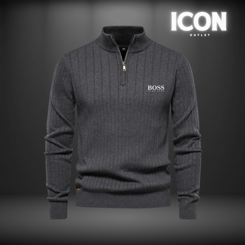ICON OUTLET™ SUÉTER