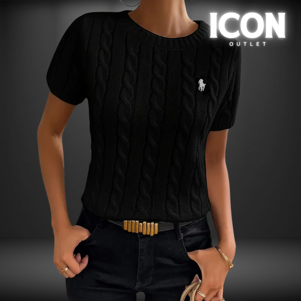 ICON OUTLET™ SUÉTER DE VERANO