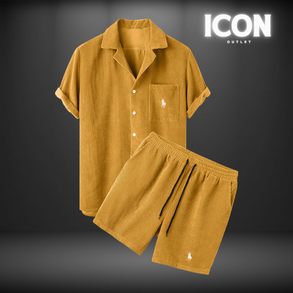 ICON OUTLET™ COMPLETAMENTE