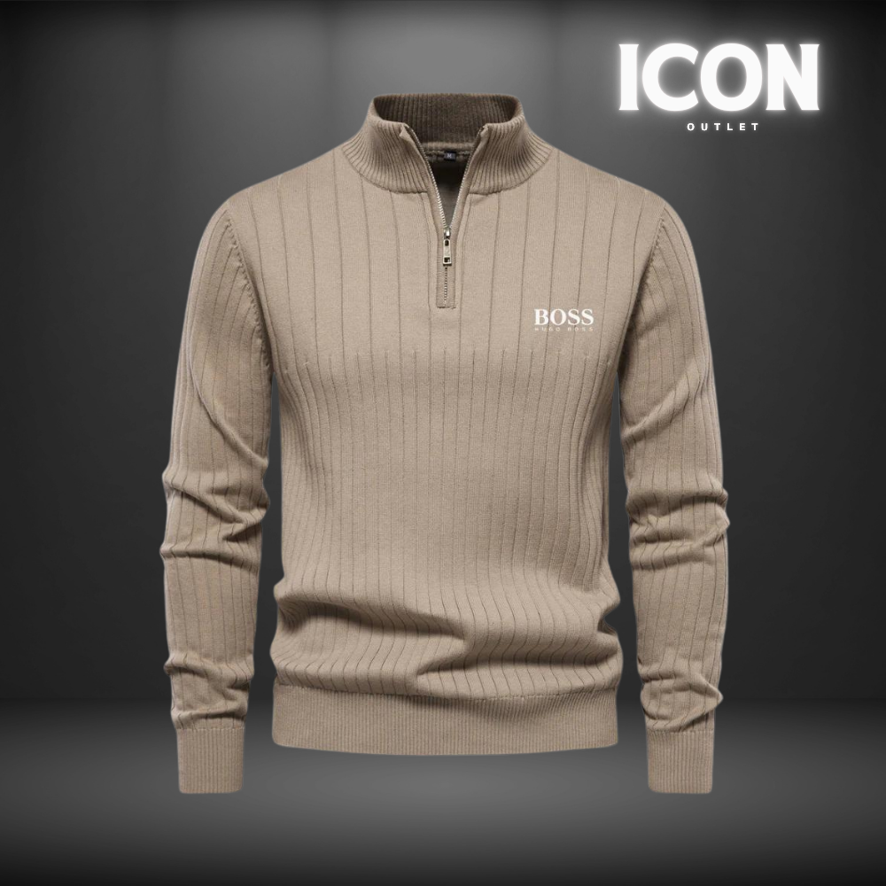 ICON OUTLET™ SUÉTER