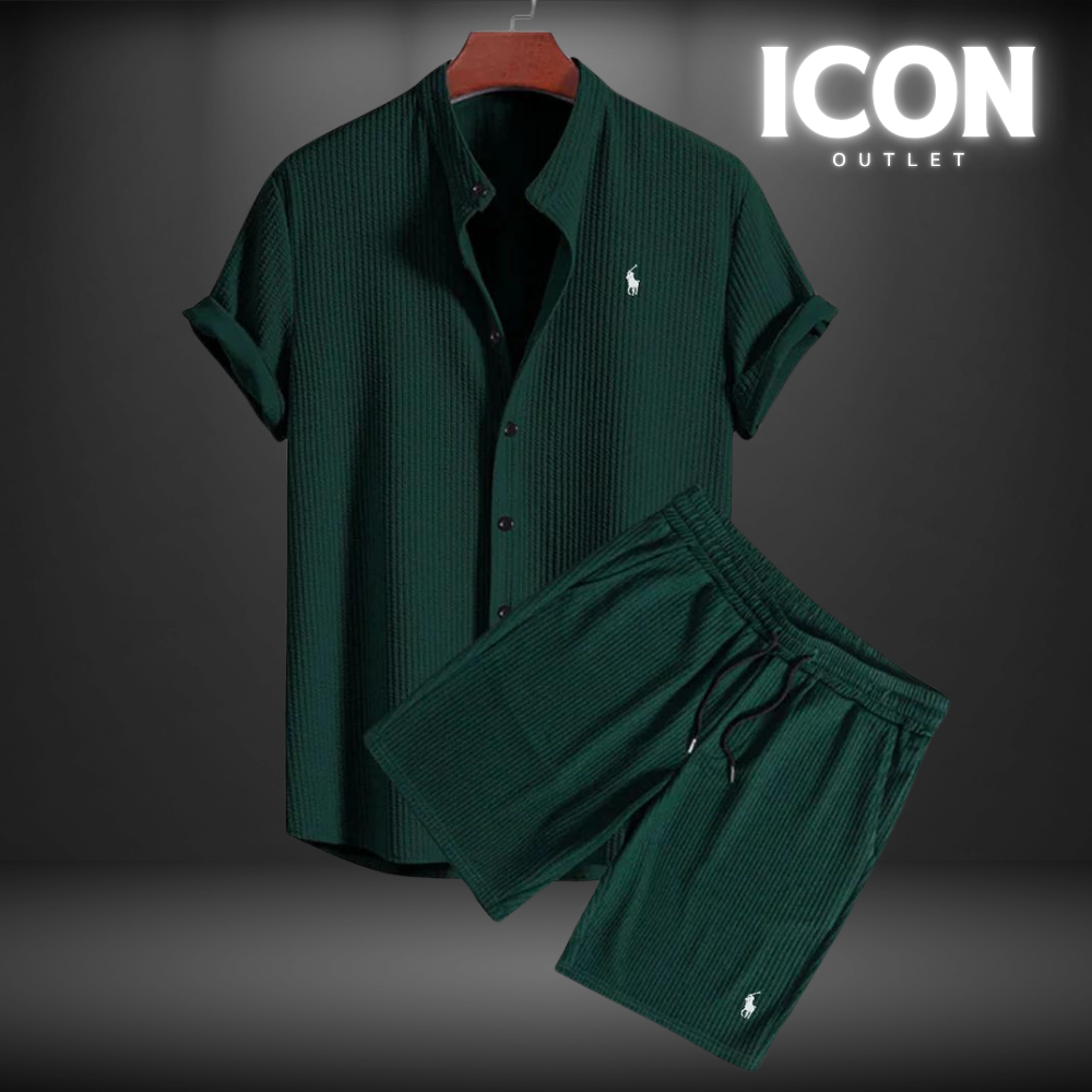 ICON OUTLET™ VERANO COMPLETO