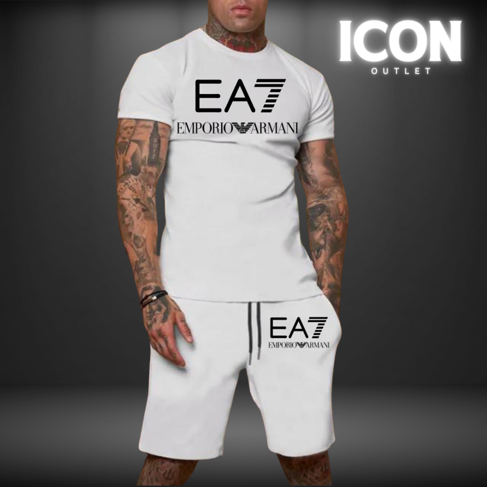 ICON OUTLET™ COMPLETAMENTE