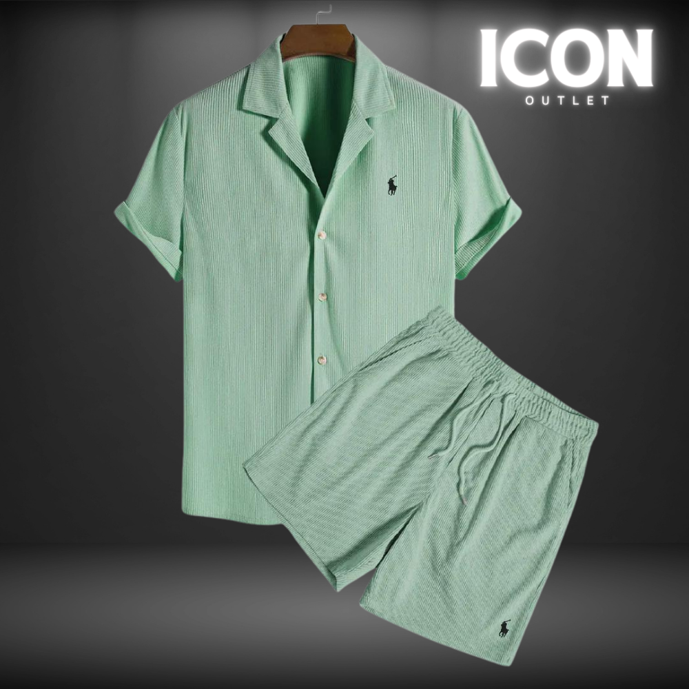 ICON OUTLET™ COMPLETAMENTE
