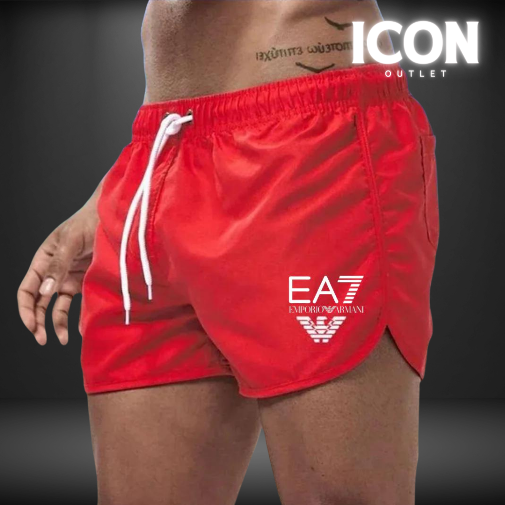 ICON OUTLET™ TRAJE DE BAÑO
