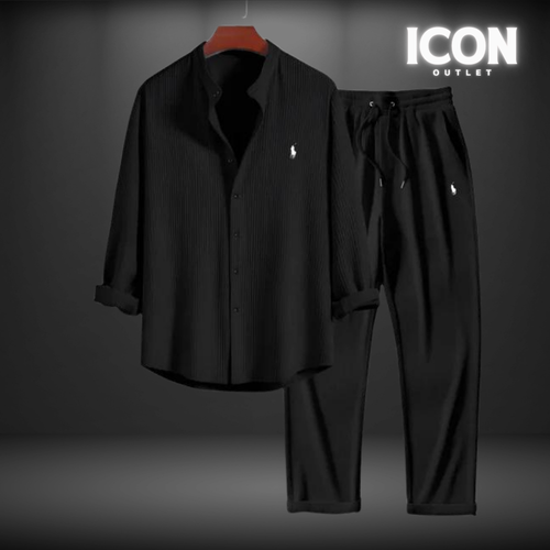 ICON OUTLET™ COMPLETAMENTE