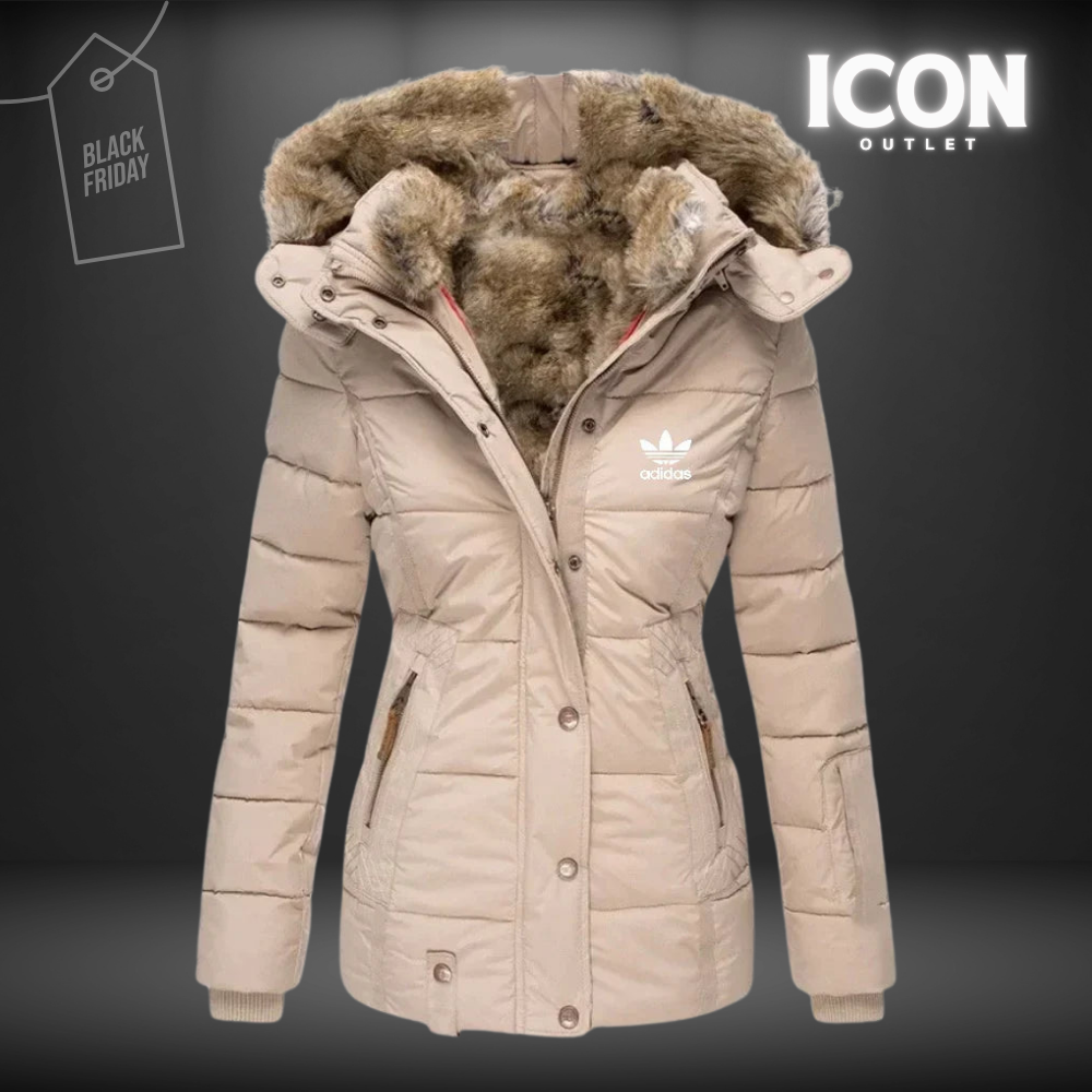 ICON OUTLET™ UN ABRIGO